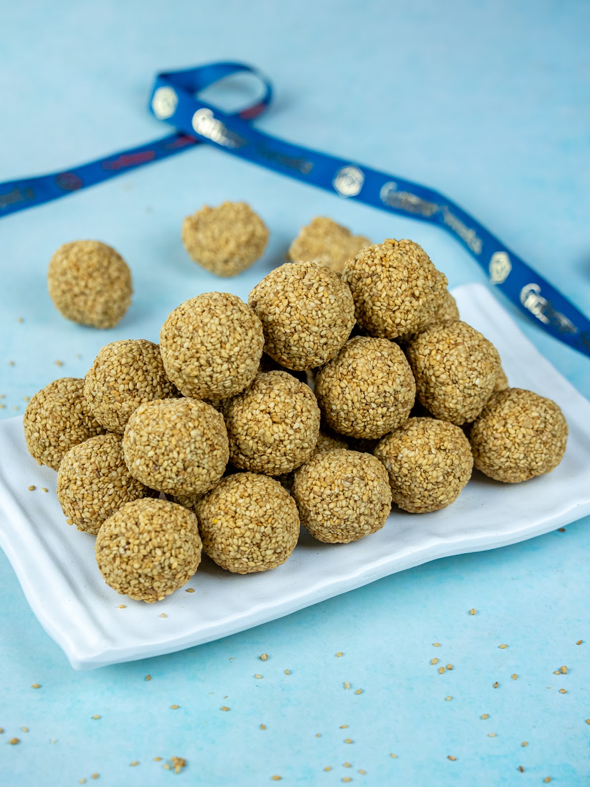 Til Ke Laddu