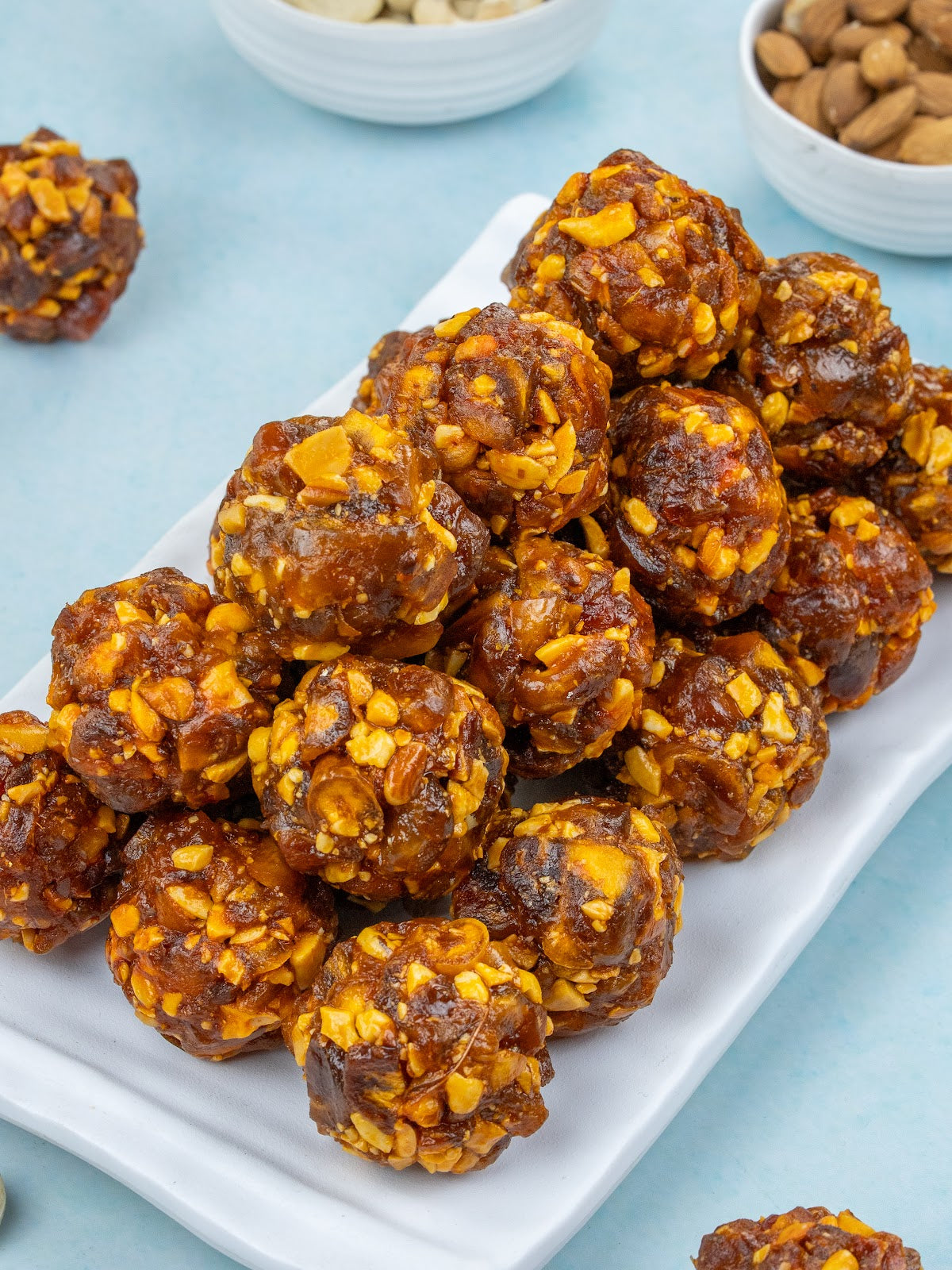Khajoor Dry Fruits