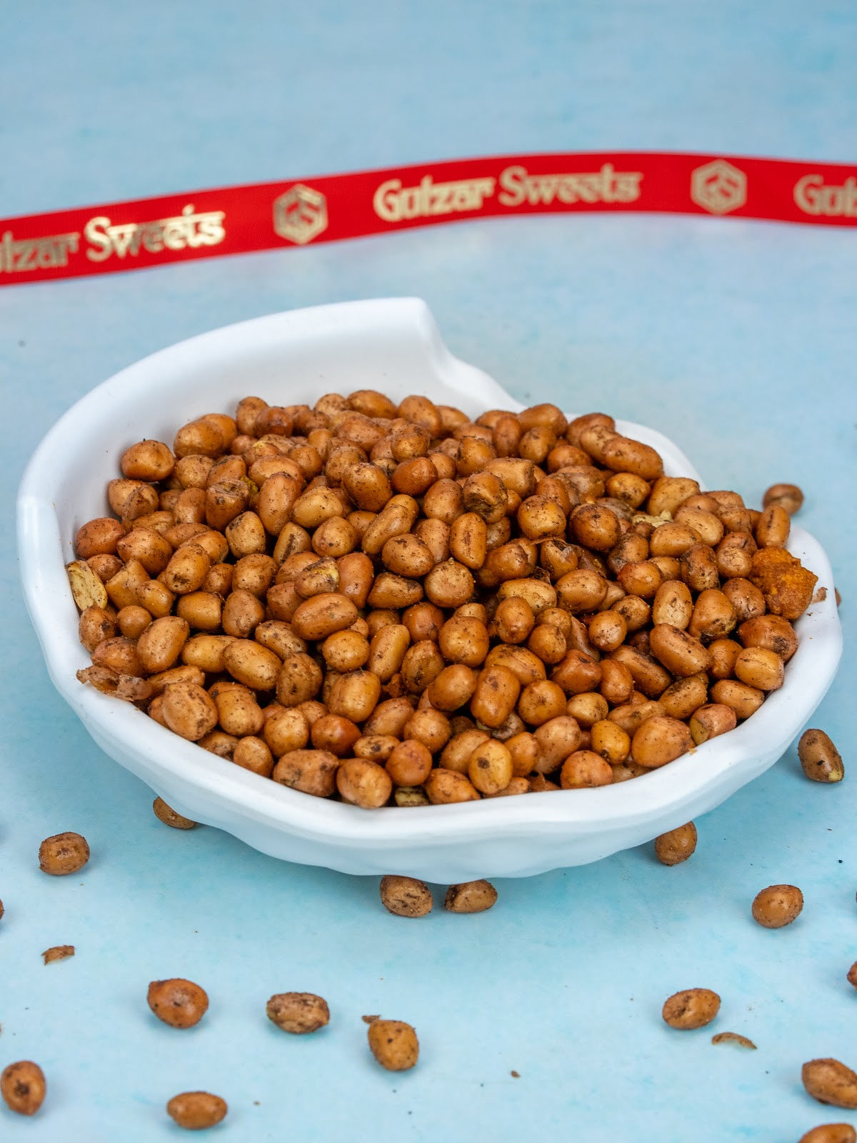 Roasted Peanuts