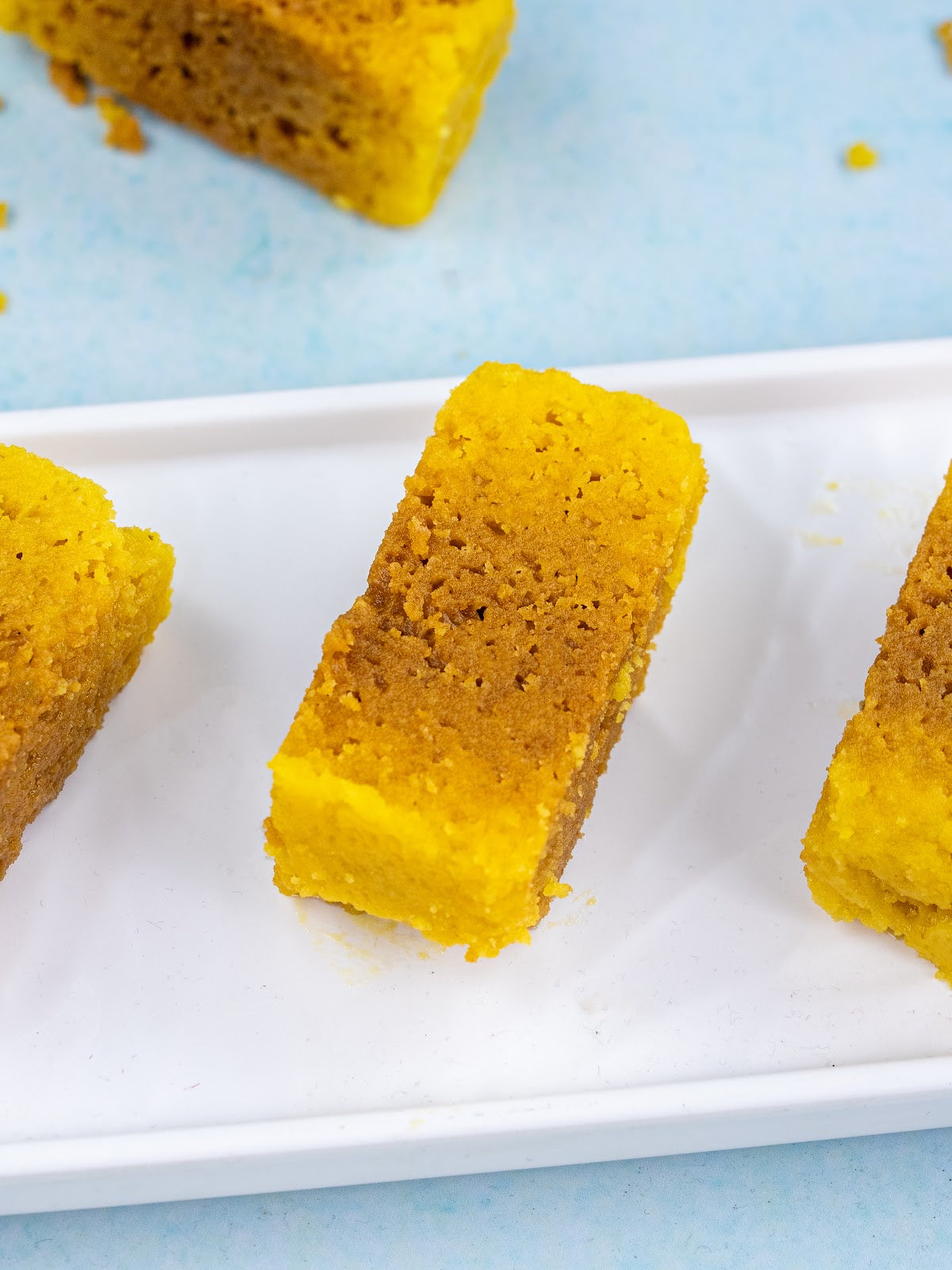Mysore Pak