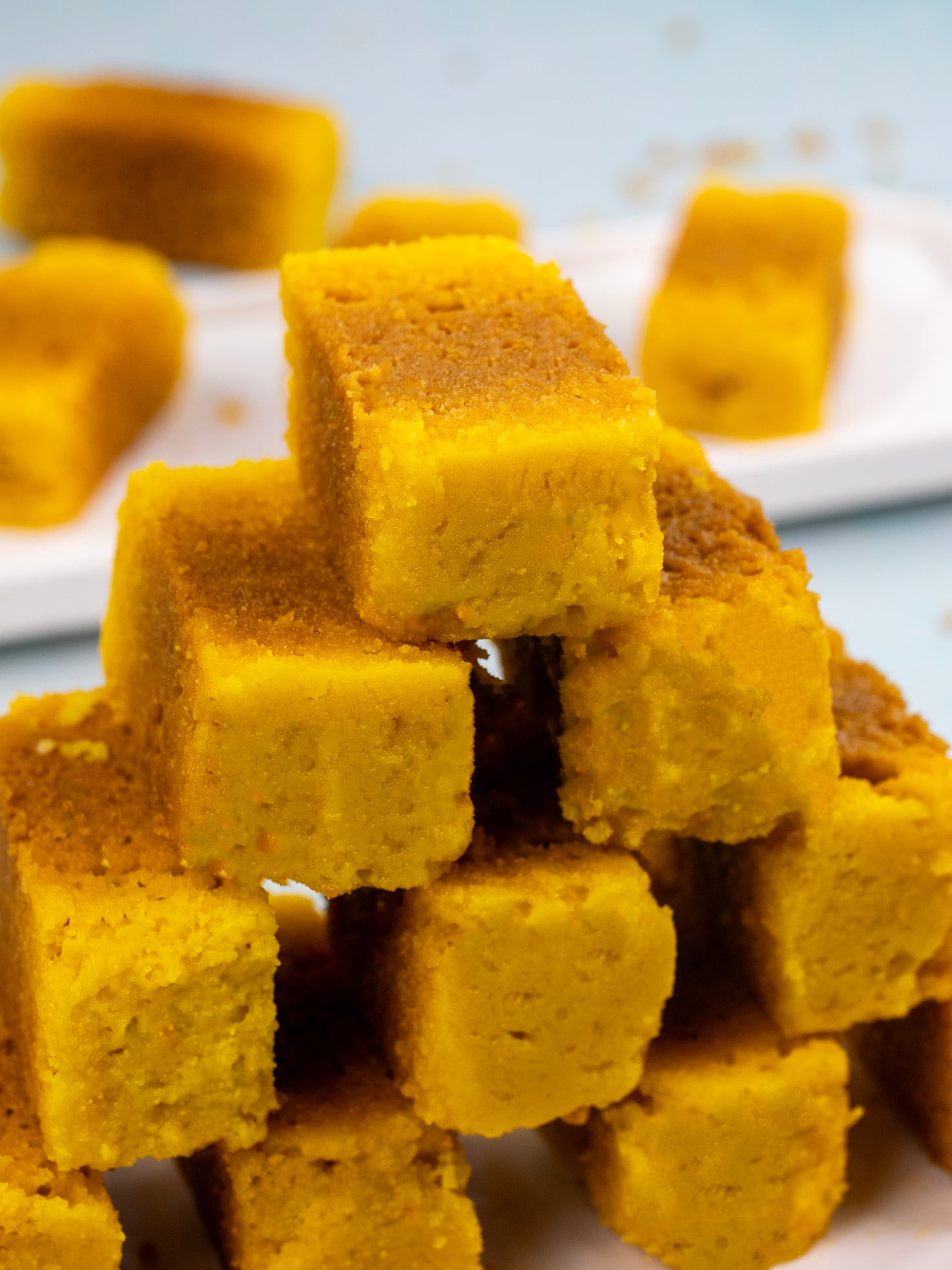 Mysore Pak