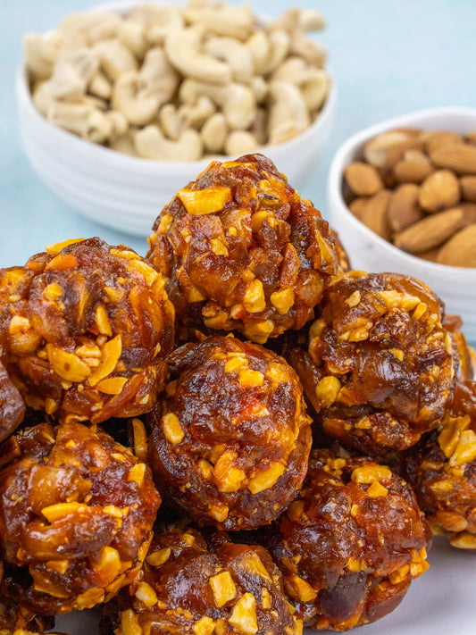 Khajoor Dry Fruits