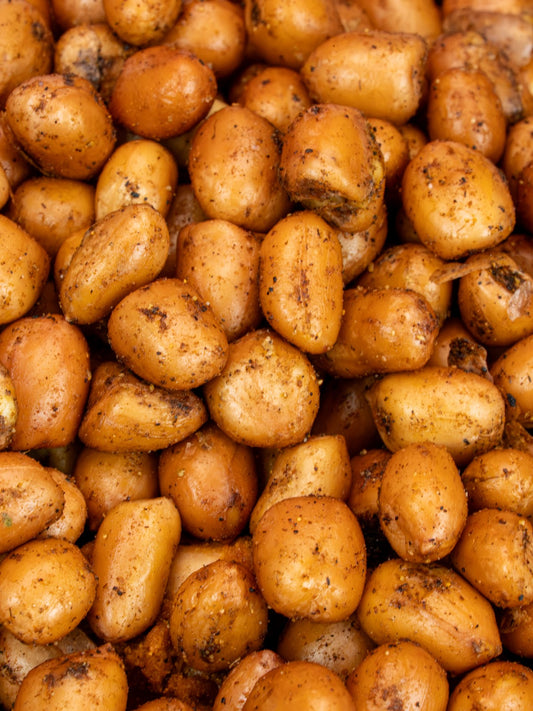 Roasted Peanuts