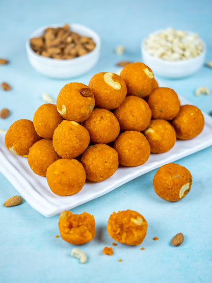 Motichoor Laddu