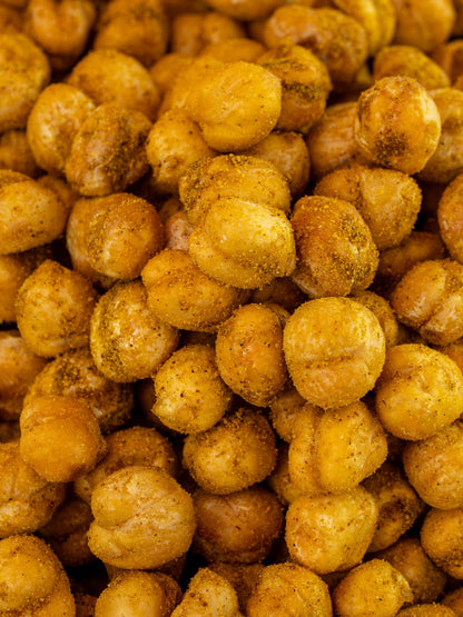 Masala Kabuli Chana