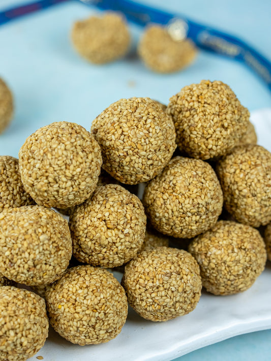 Til Ke Laddu