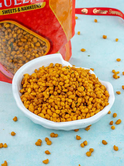 Khara Boondi