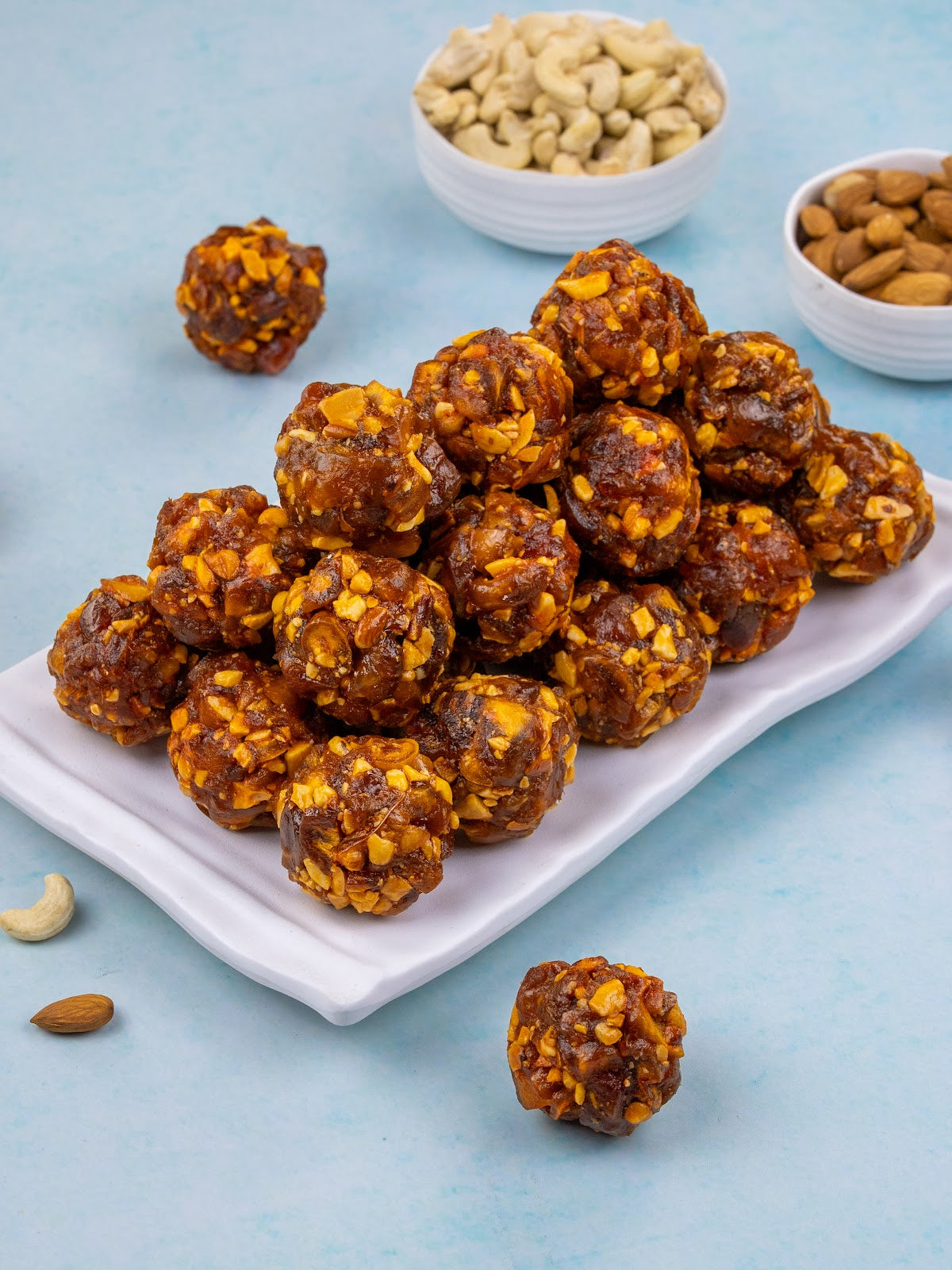 Khajoor Dry Fruits