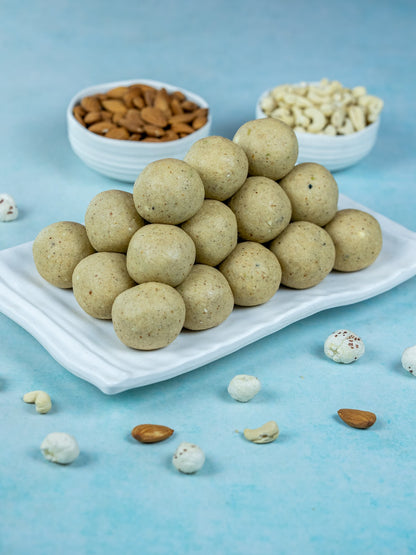 Makhana Laddu