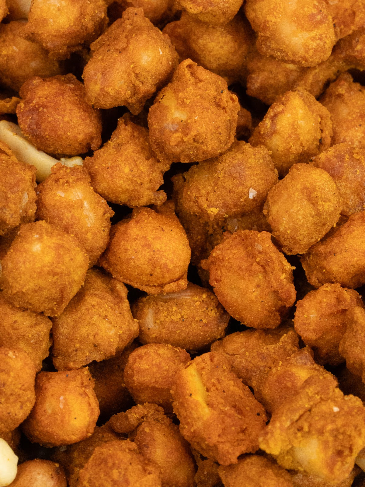 Masala Peanuts