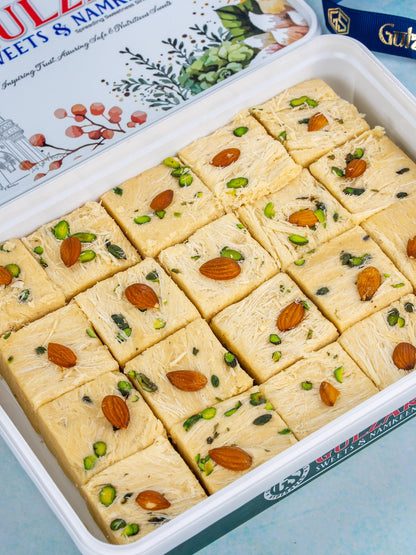 Son Papdi