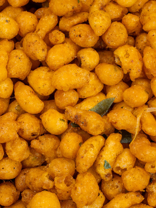 Khara Boondi