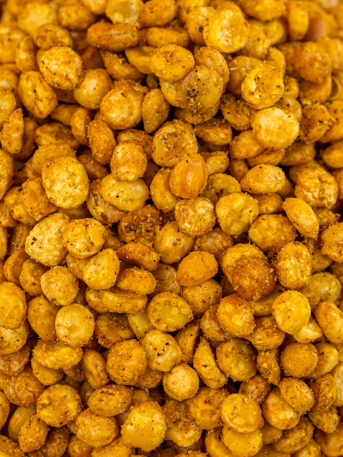 Masala Chana Dal