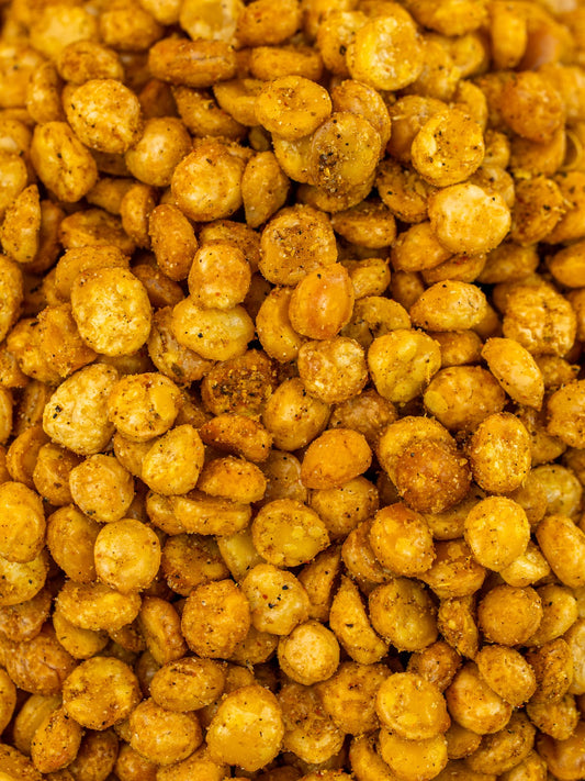 Masala Chana Dal