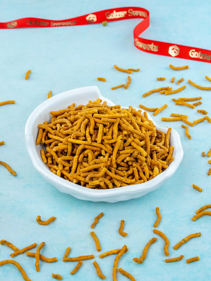 Moti Sev