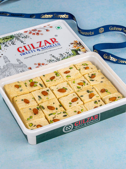 Son Papdi