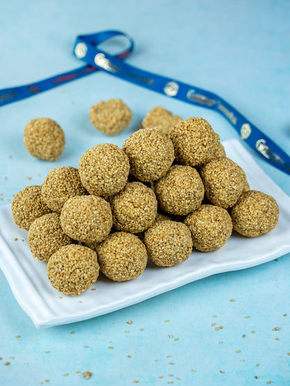 Til Ke Laddu