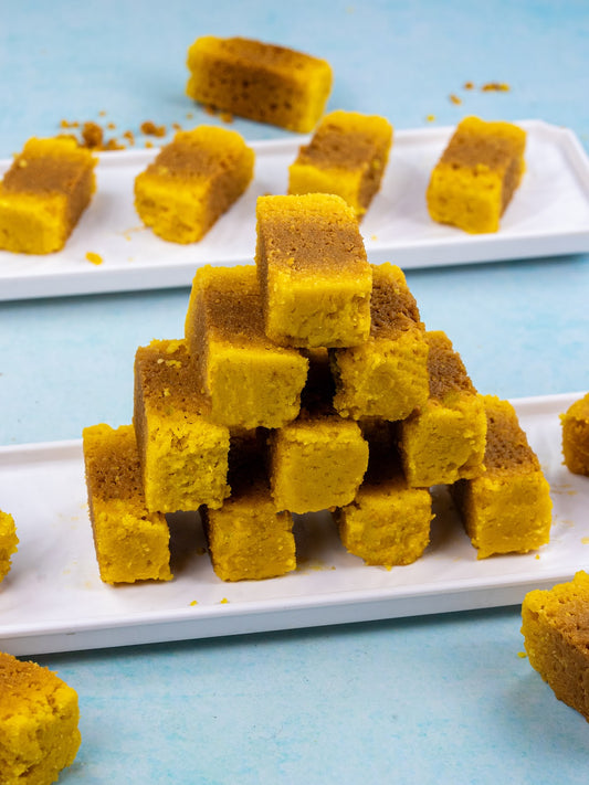 Mysore Pak