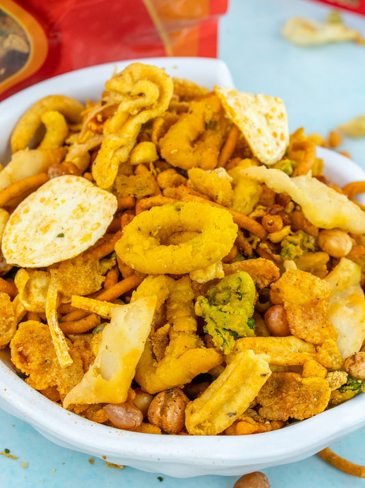 Mixture Namkeen