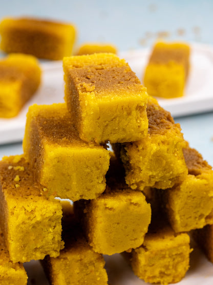 Mysore Pak