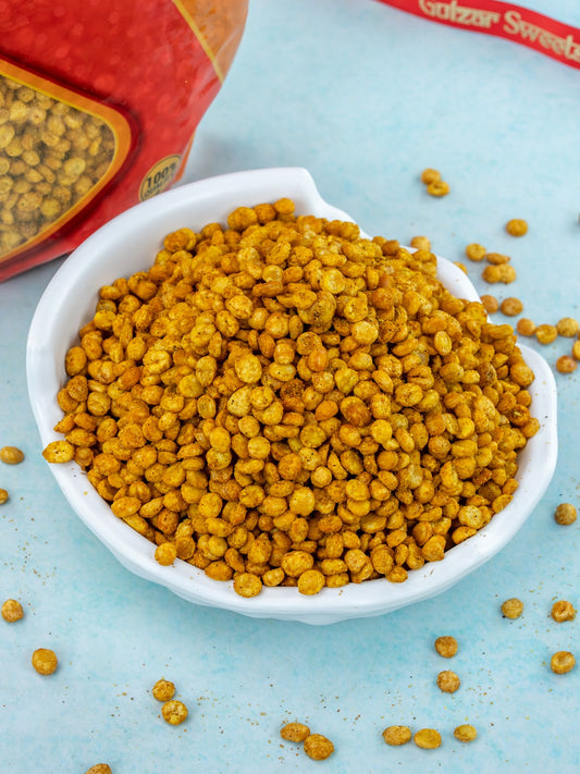 Masala Chana Dal