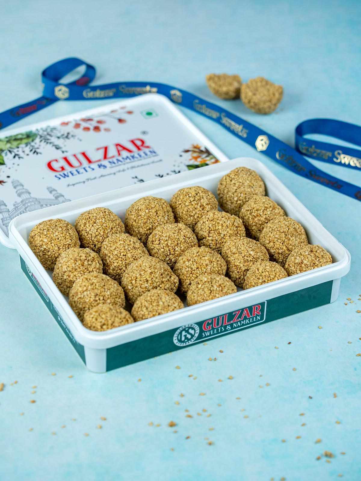 Til Ke Laddu