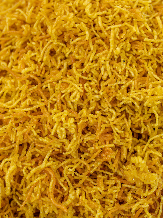 Barik Sev