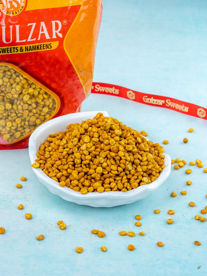 Masala Chana Dal