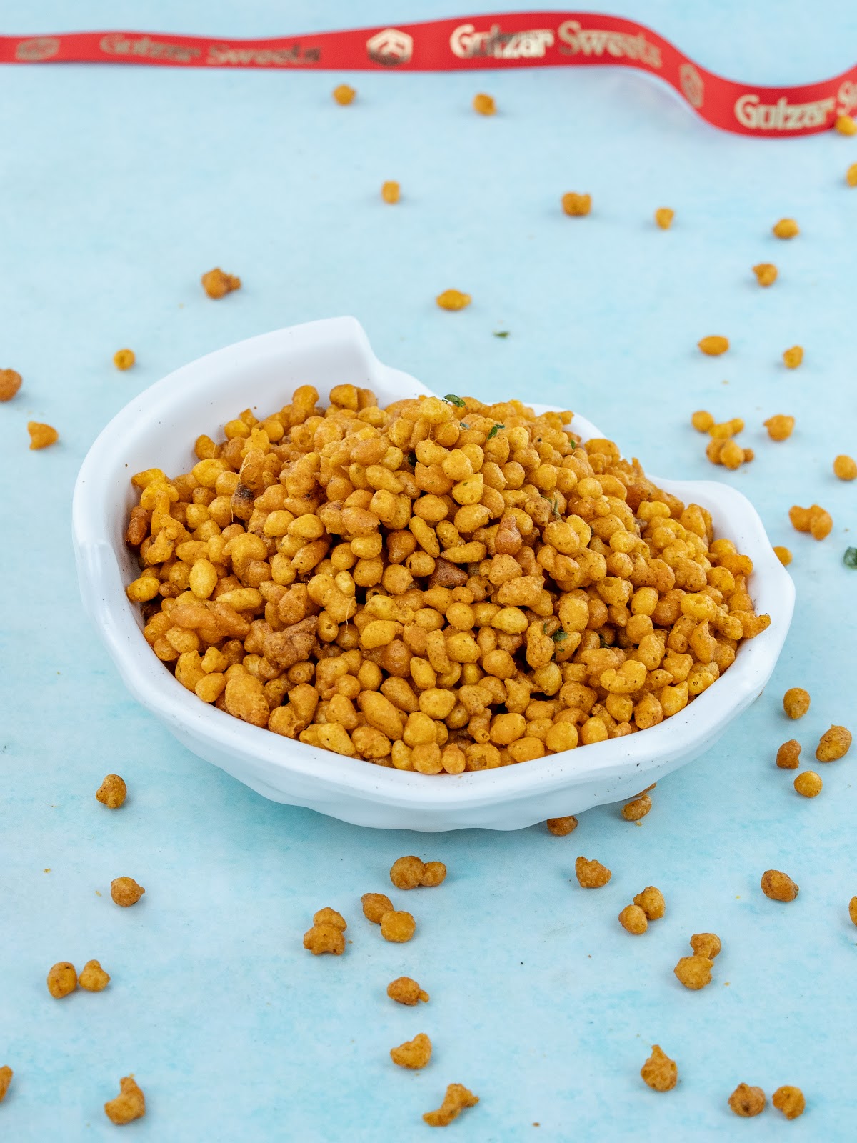 Khara Boondi