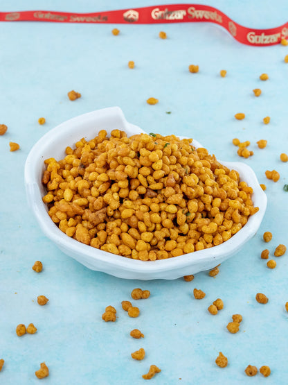 Khara Boondi