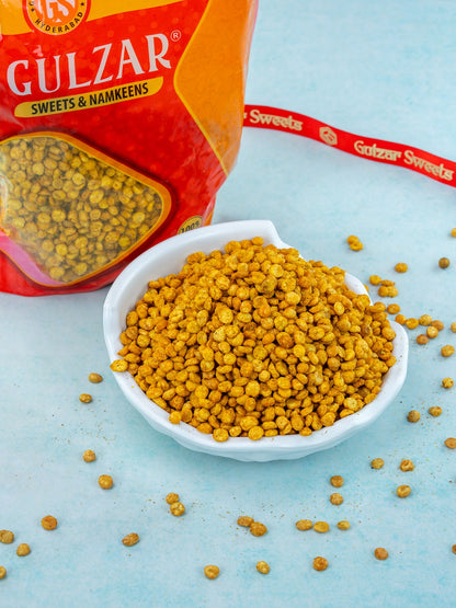 Masala Chana Dal