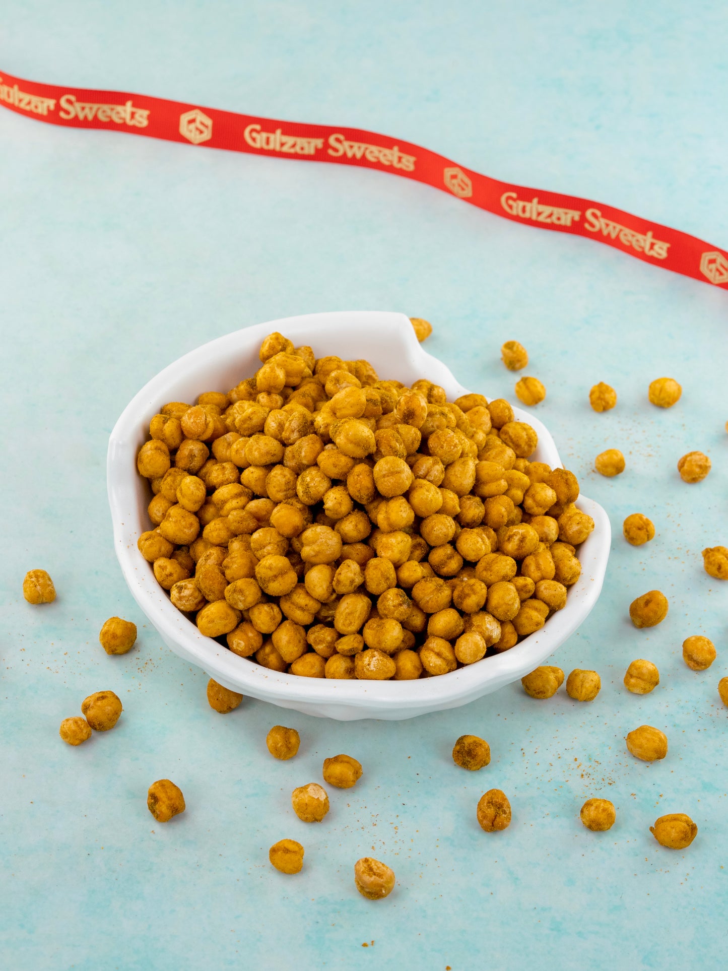 Masala Peanuts