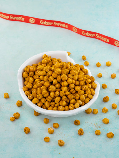 Masala Peanuts