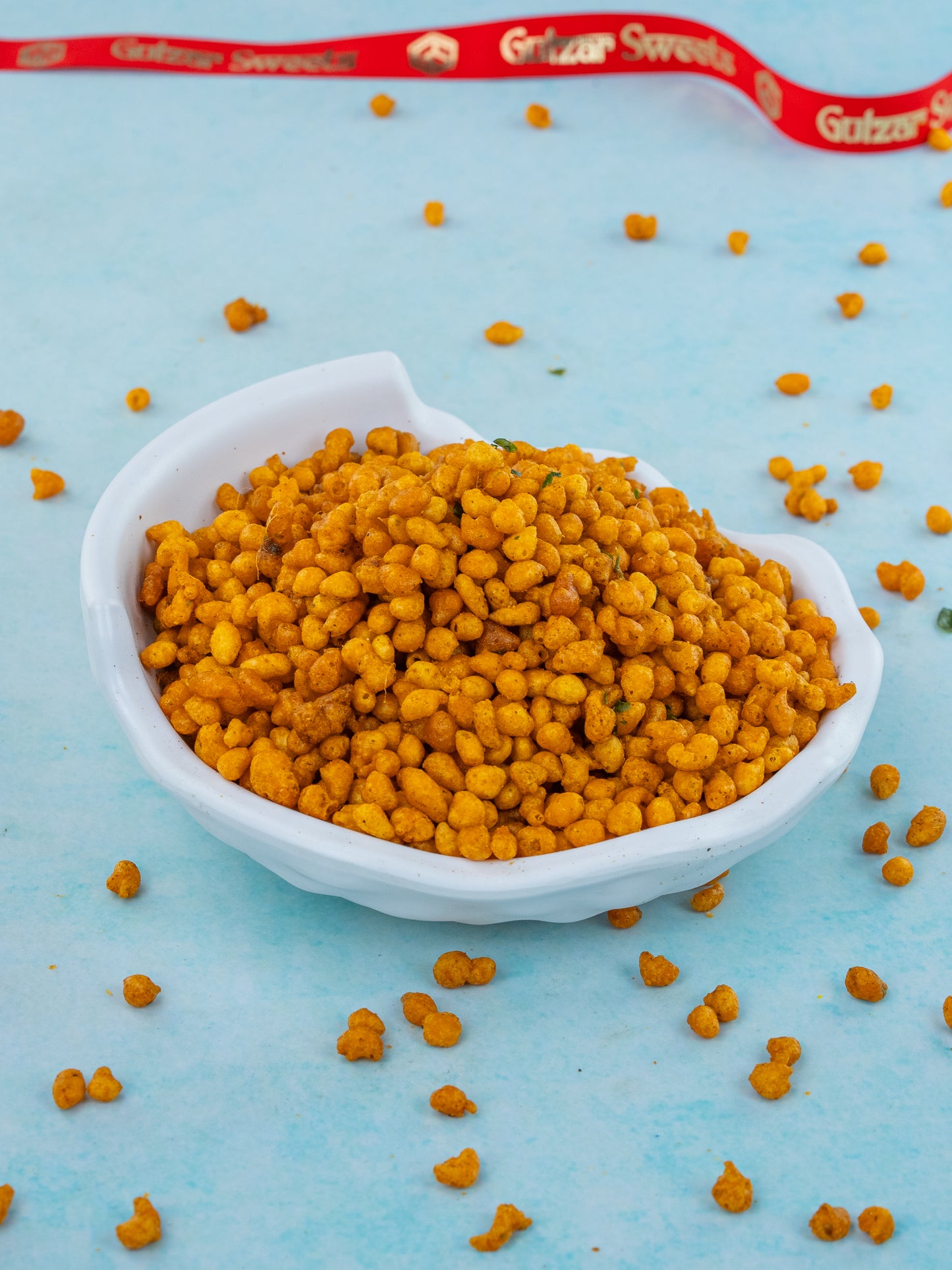 Khara Boondi