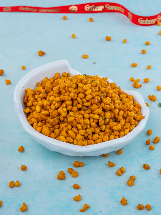 Khara Boondi