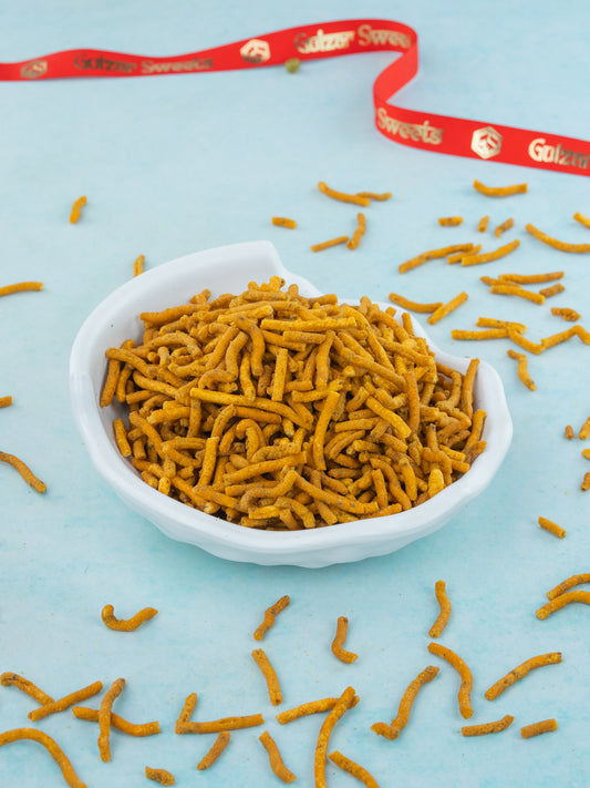Moti Sev