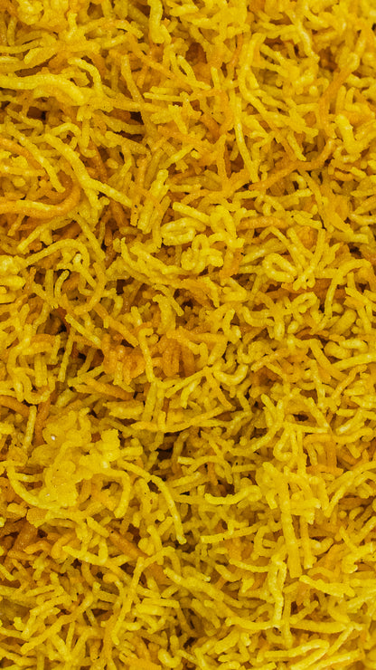Barik Sev