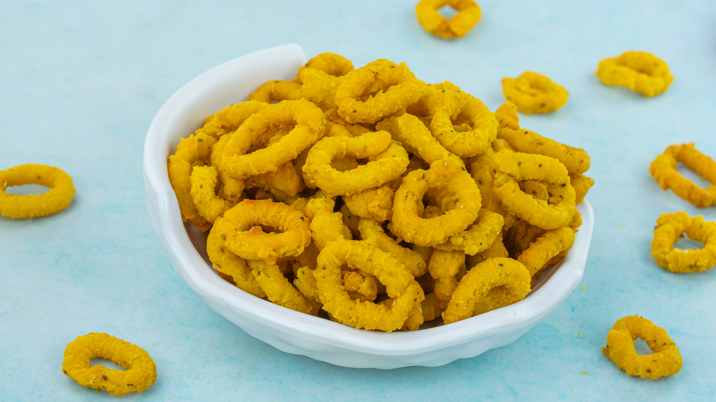 Chakodi