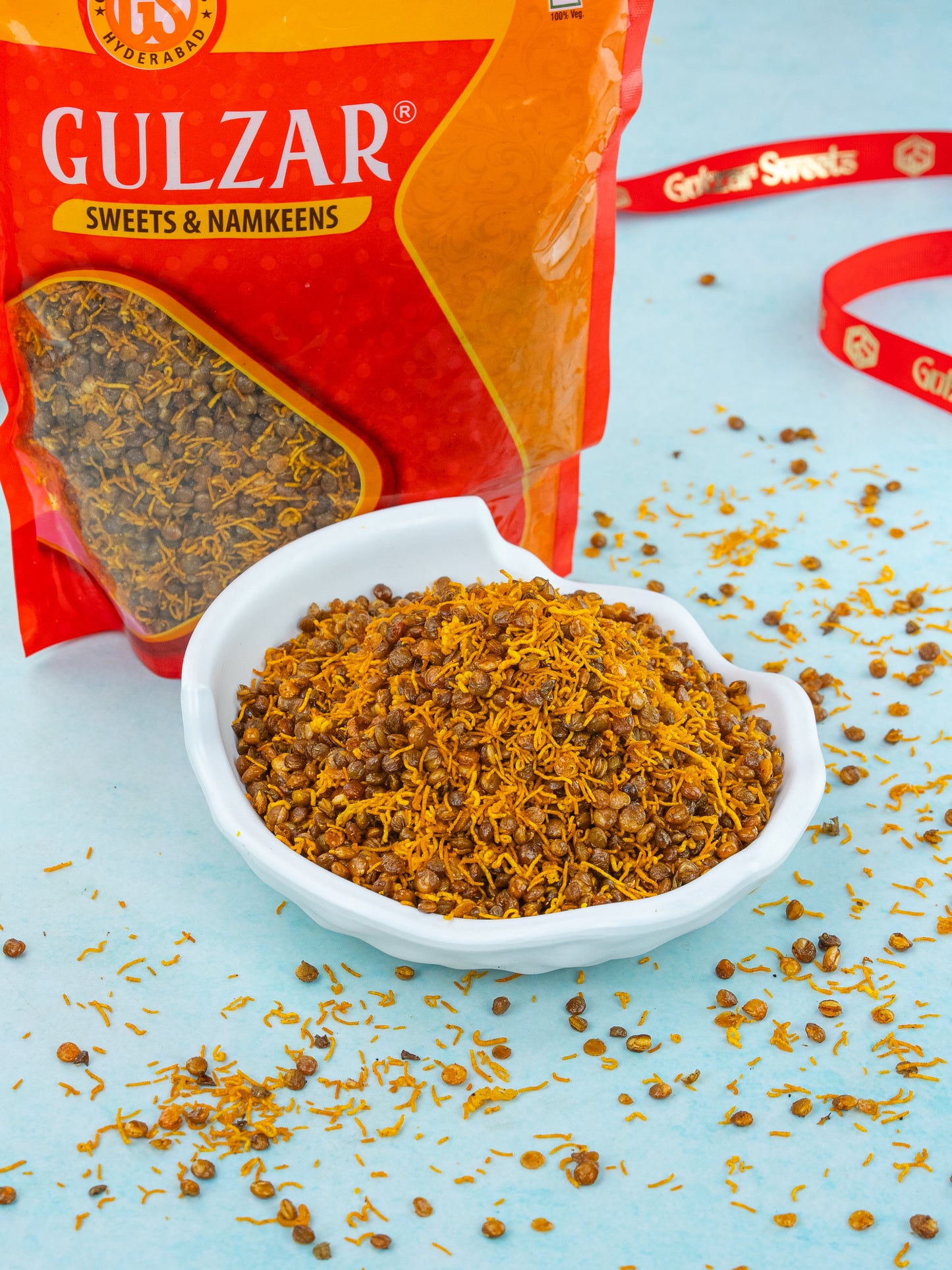 Masala Kabuli Chana