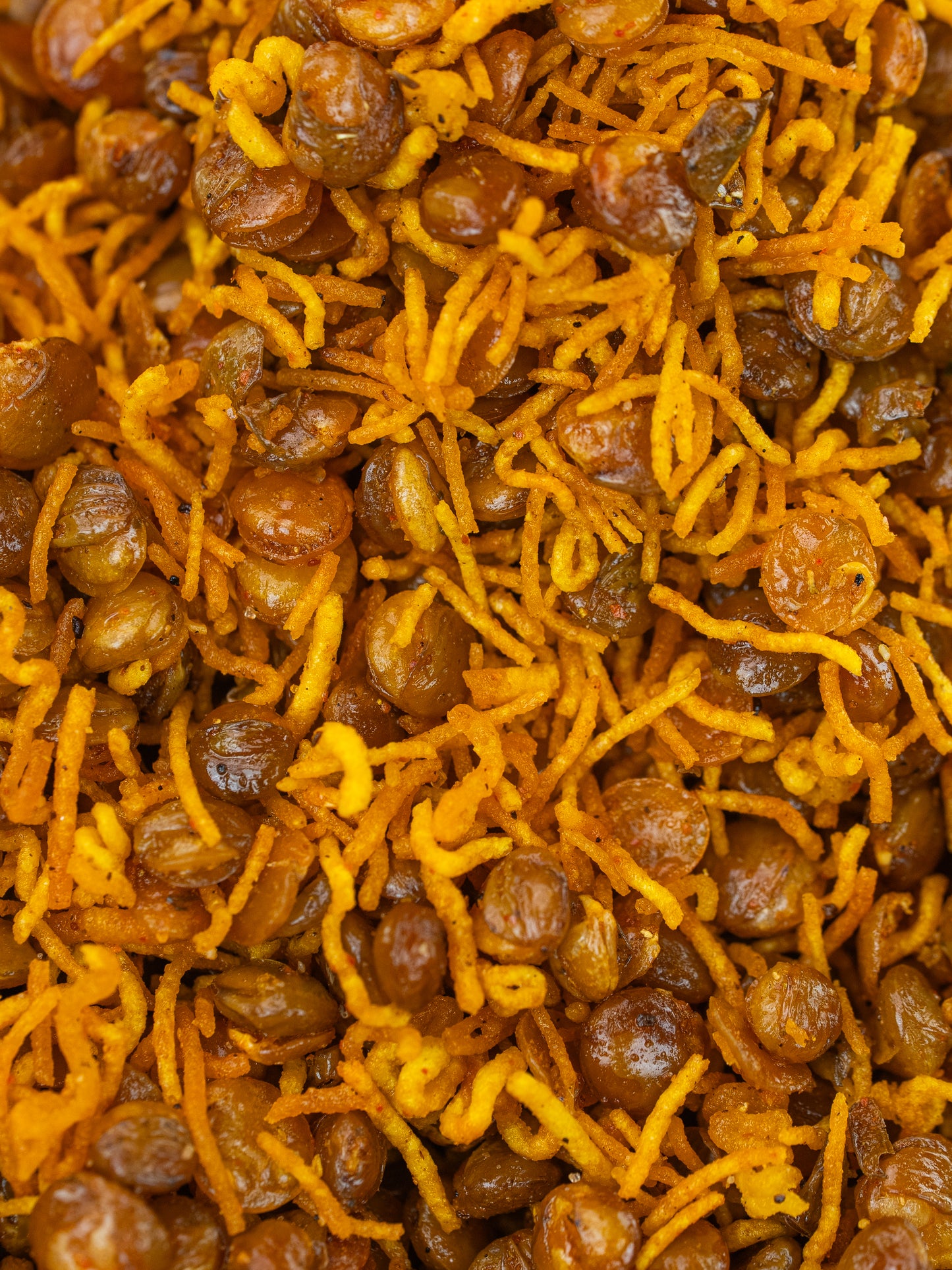 Masala Kabuli Chana