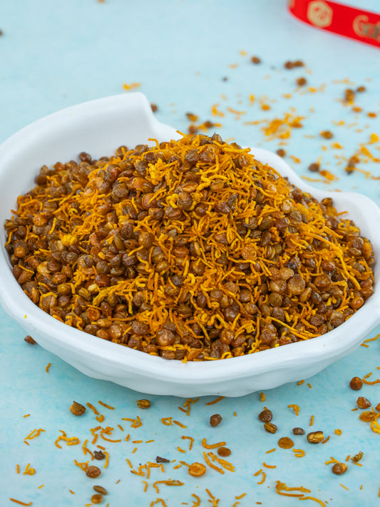 Masala Kabuli Chana