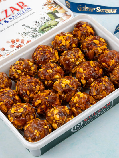 Khajoor Dry Fruits
