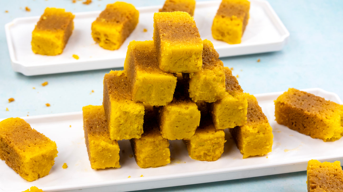 Mysore Pak