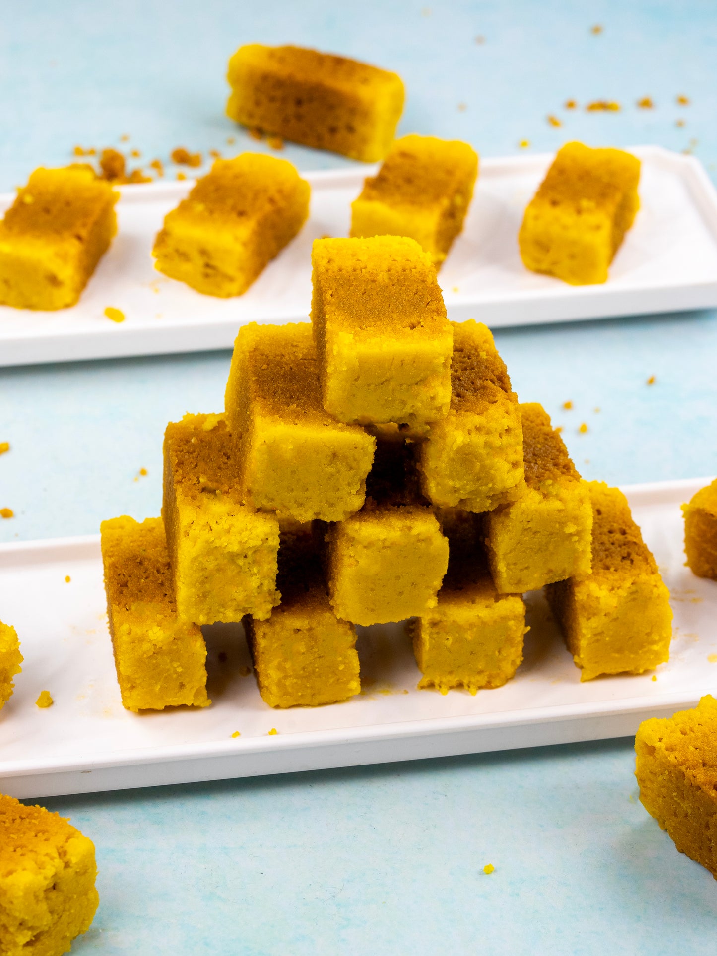 Mysore Pak
