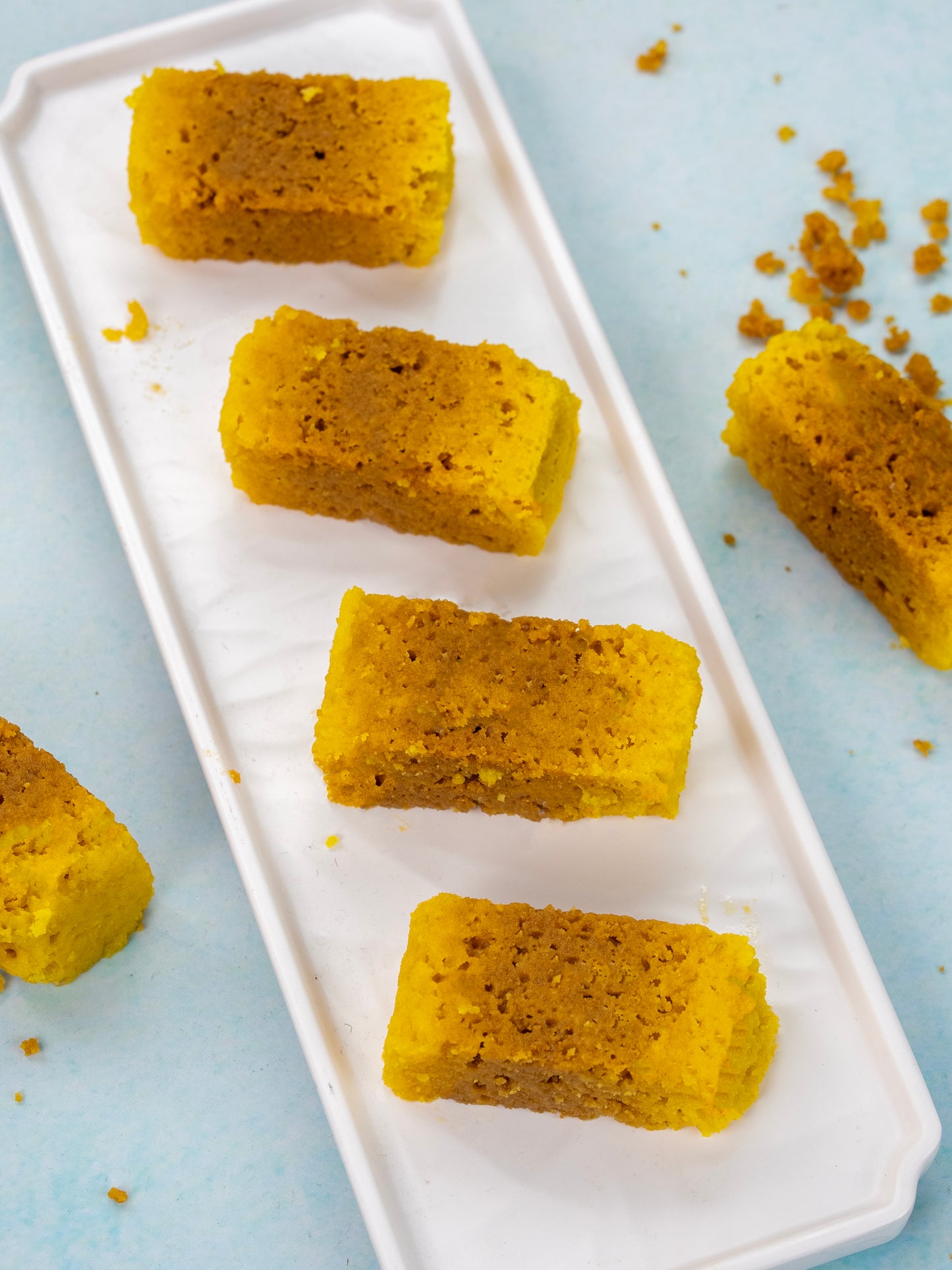Mysore Pak