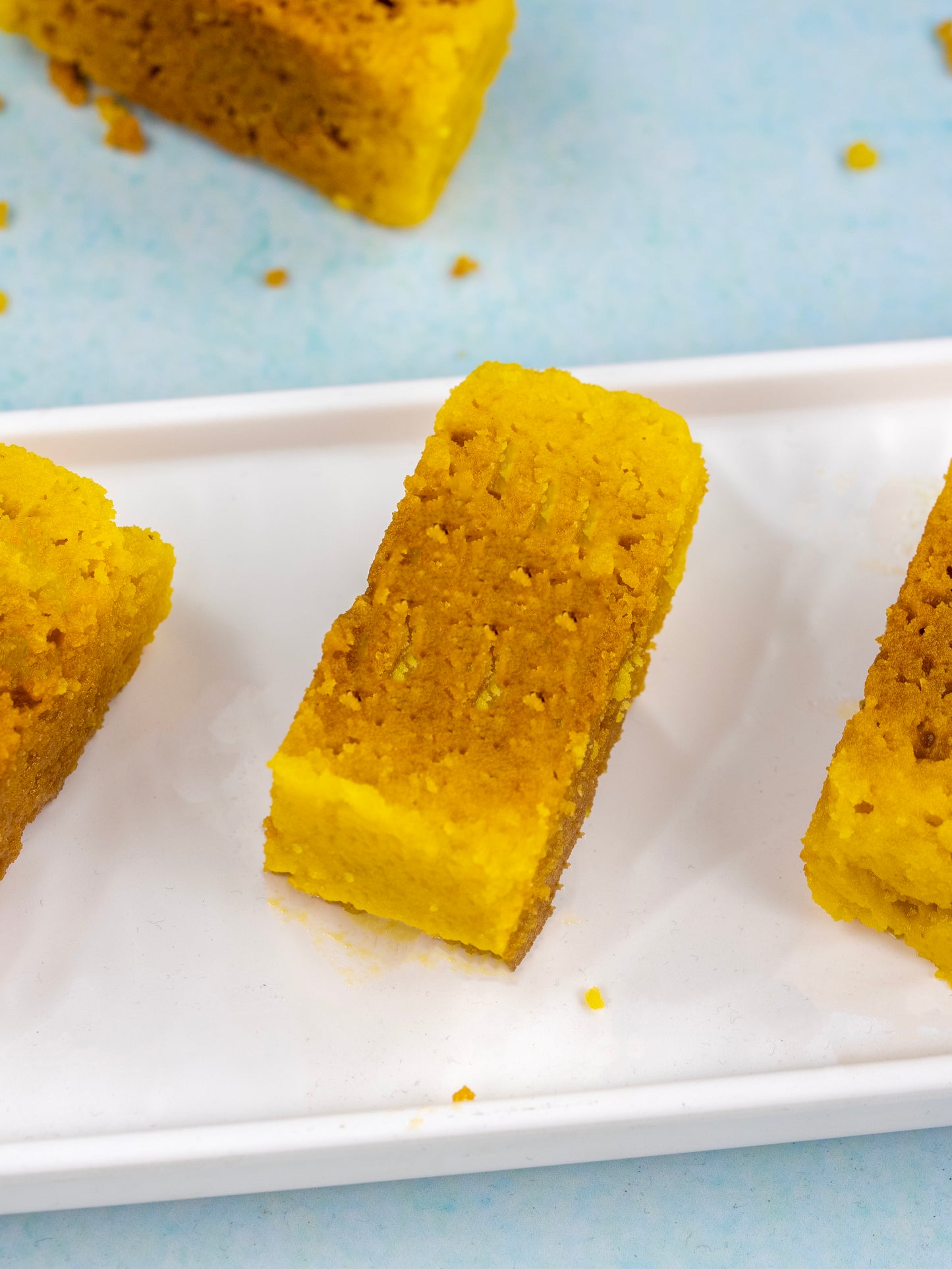 Mysore Pak