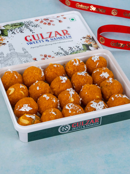 Motichoor Laddu