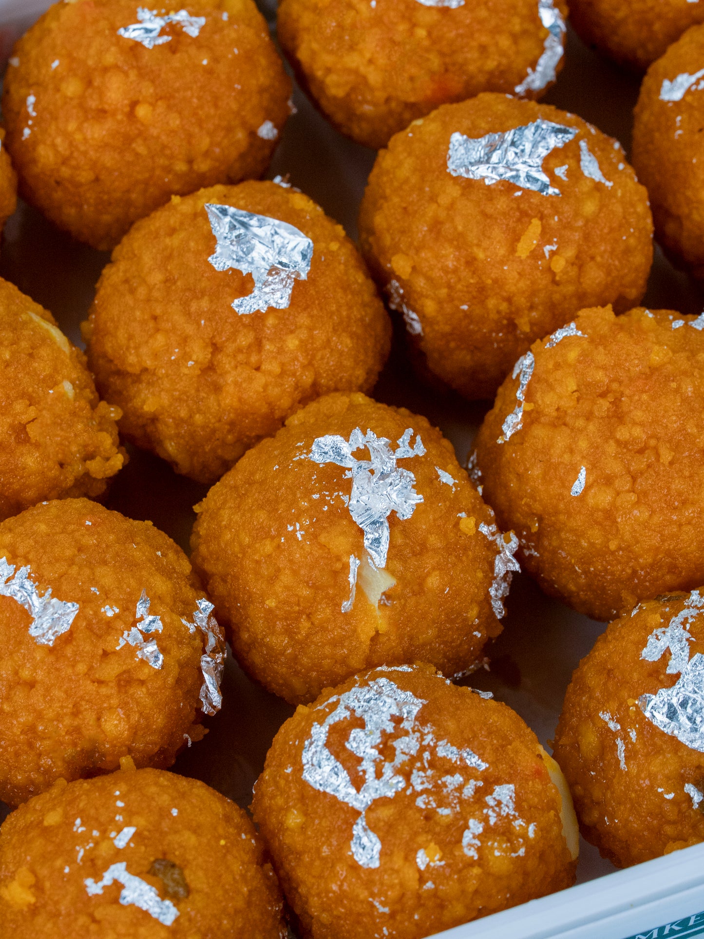 Motichoor Laddu