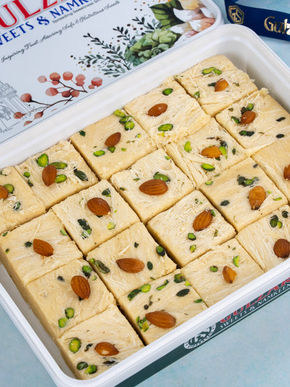 Son Papdi