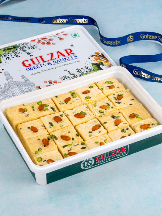 Son Papdi